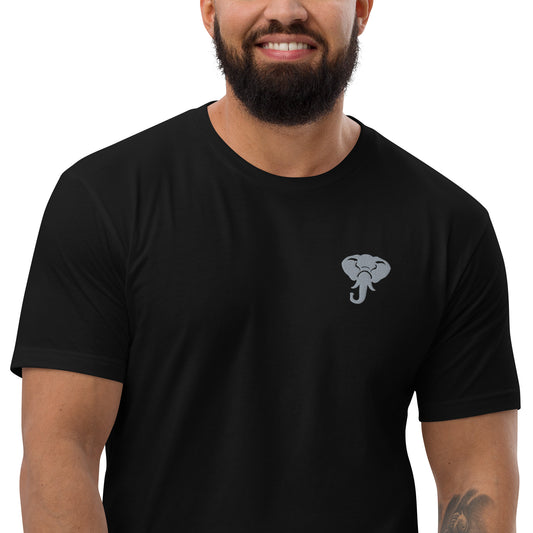 Elephant Short Sleeve T-shirt