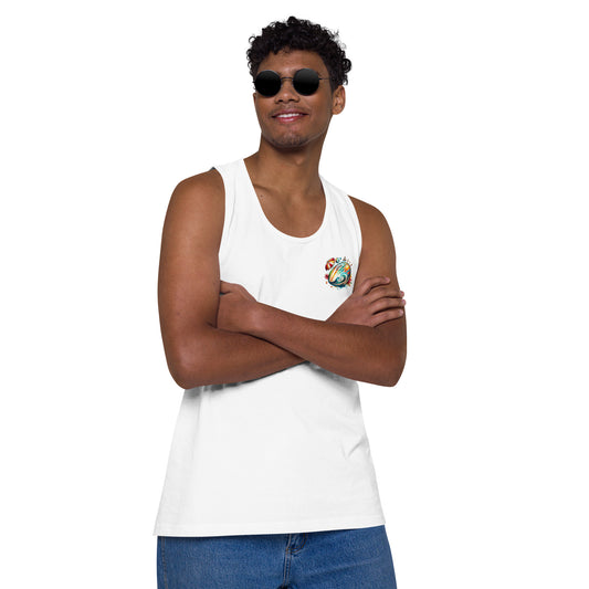 VIVA Summer Tank Top