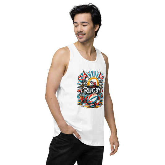 VIVA Summer Tank Top