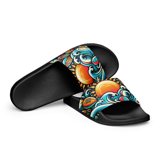 VIVA Rugby Summer Men's Slides