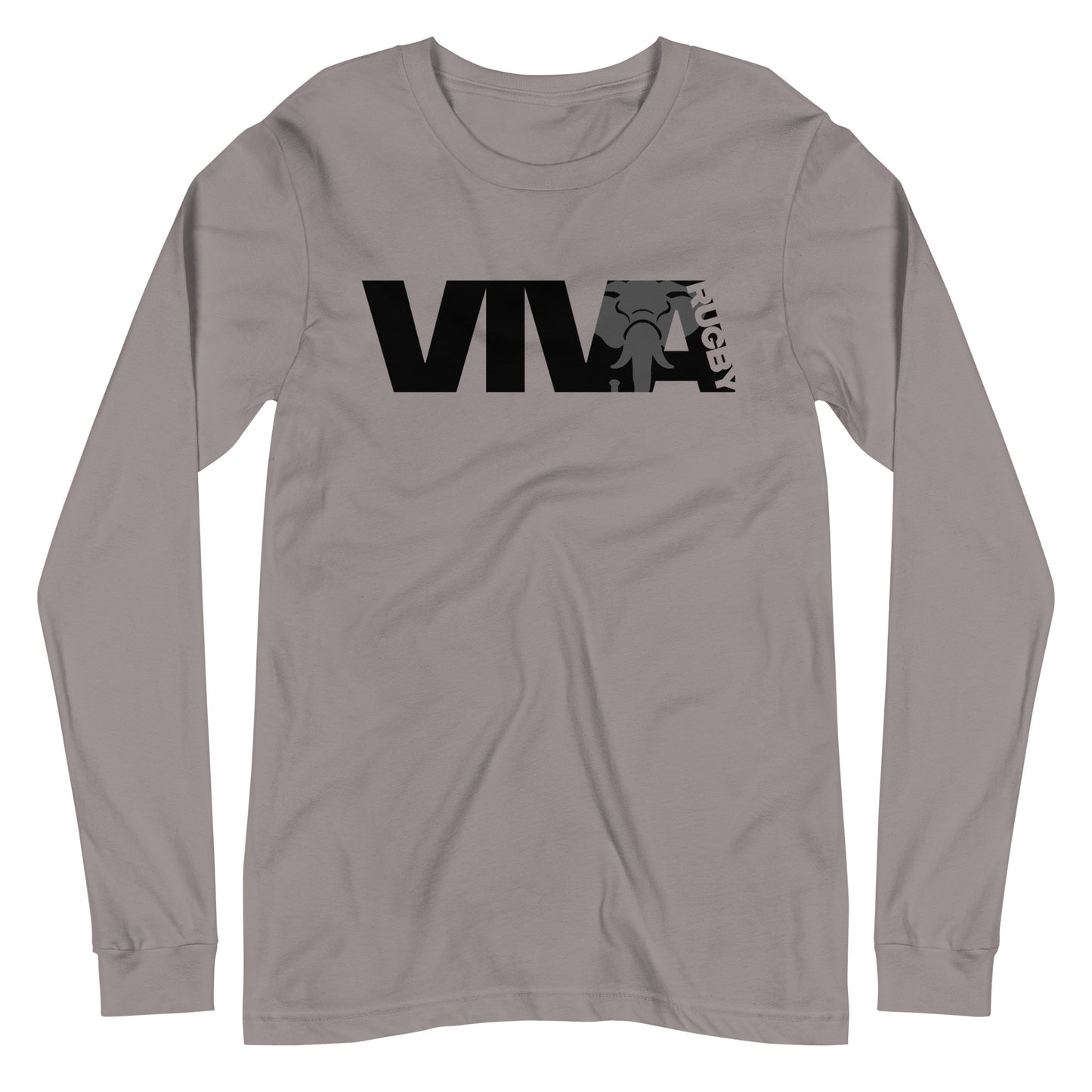 VIVA Long Sleeve Tee