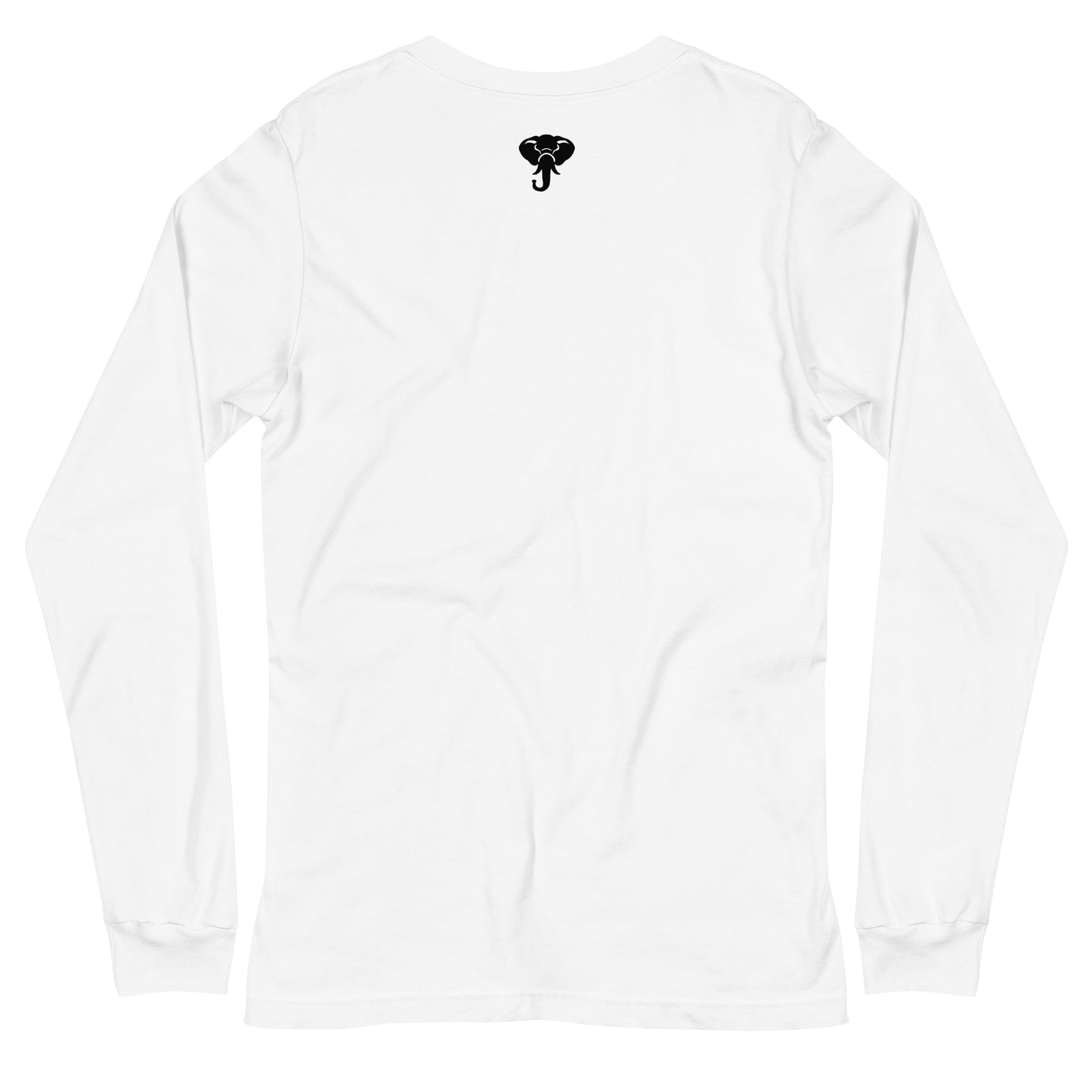 VIVA Long Sleeve Tee