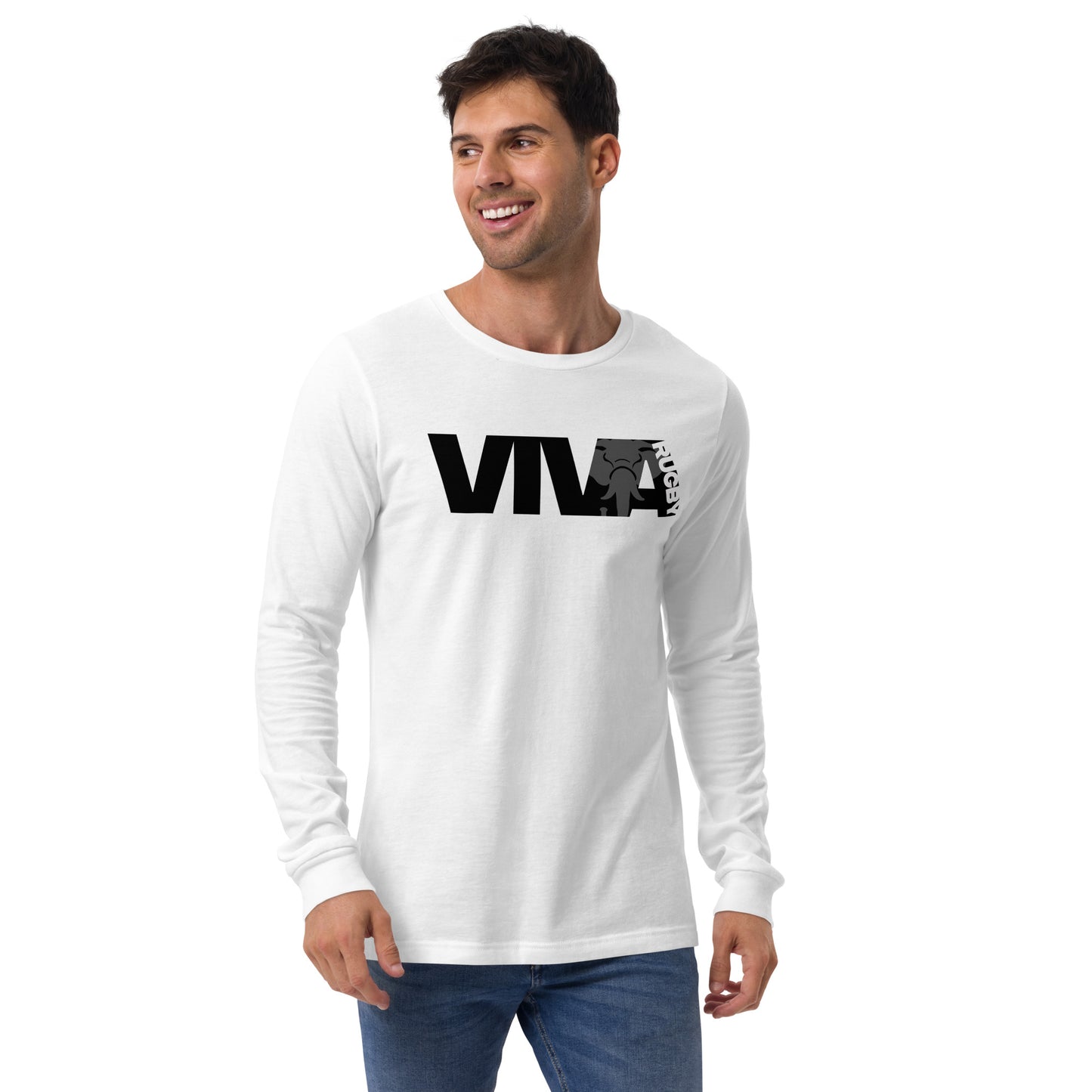 VIVA Long Sleeve Tee