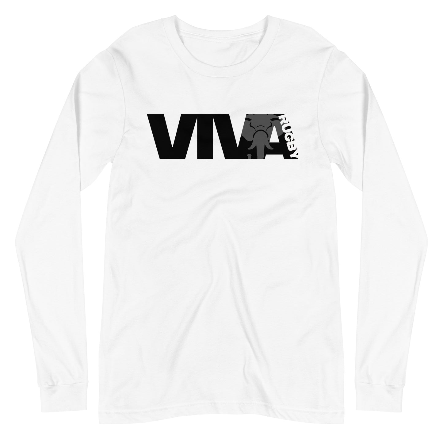 VIVA Long Sleeve Tee