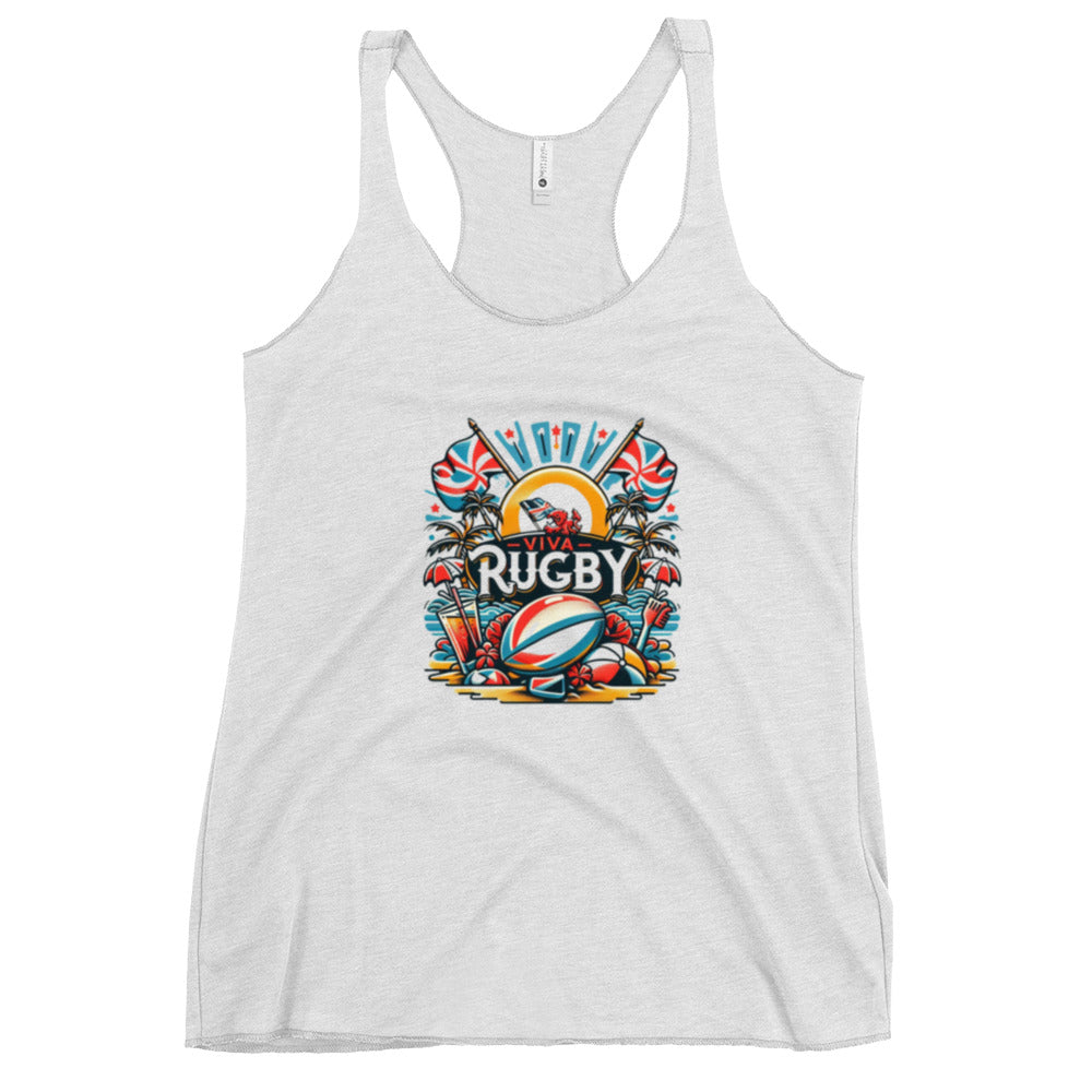 VIVA Summer Tank Top