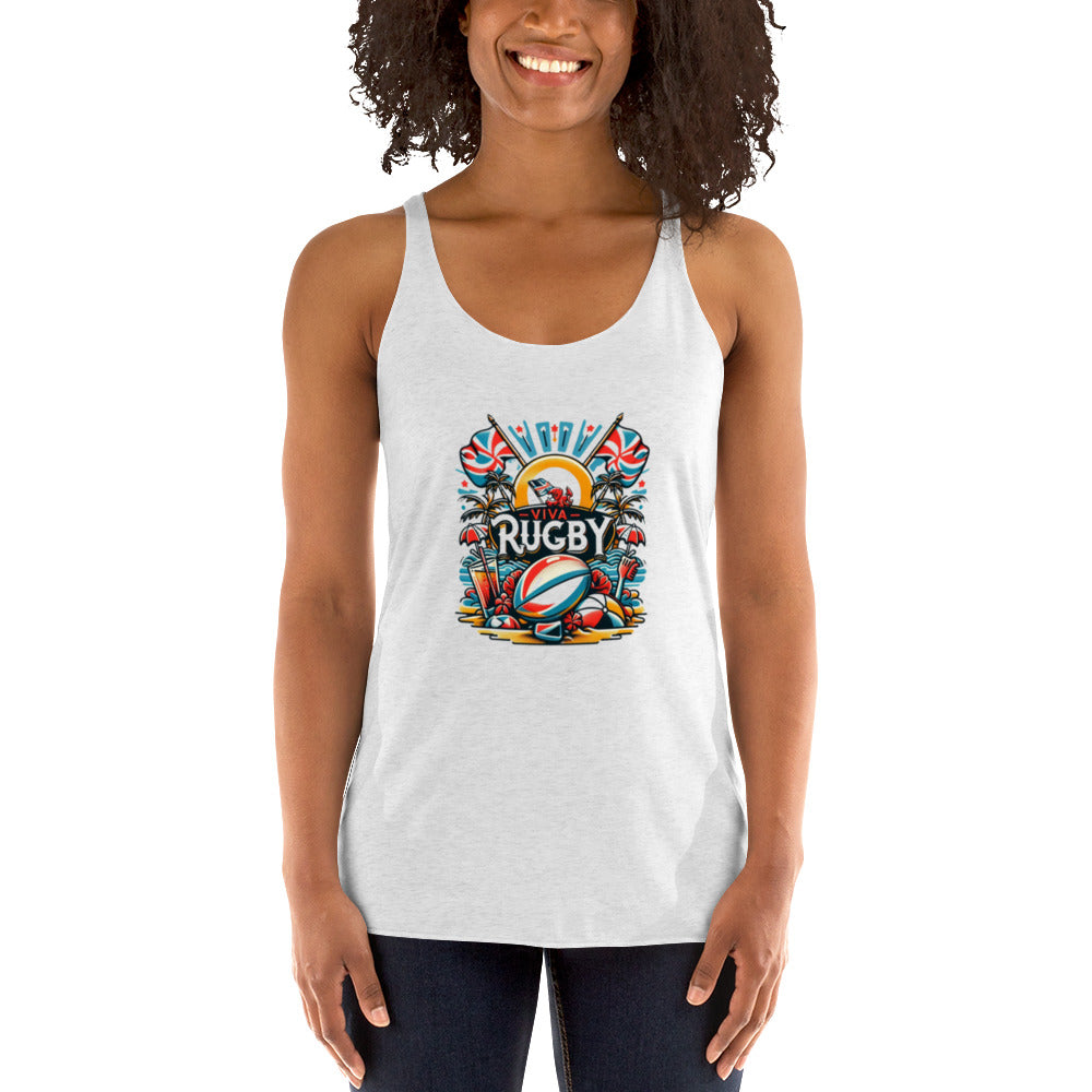 VIVA Summer Tank Top